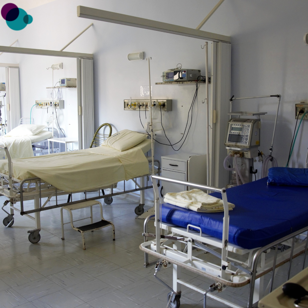 imagem do curso de Arquitetura Hospitalar